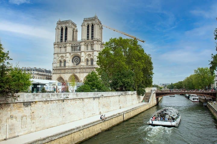 Private Paris Full-Day Experience – Fully Customizable Itinerary — photo 3