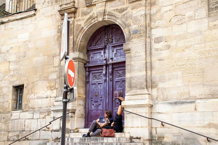Private Paris Half-Day Tour – Customizable 4-Hour Experience — photo 4