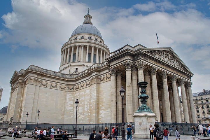 Private Paris Half-Day Tour – Customizable 4-Hour Experience — photo 5