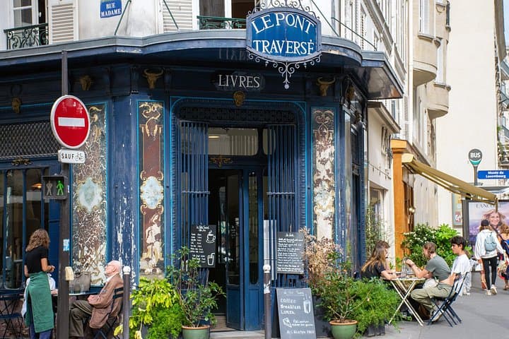 Private Paris Half-Day Tour – Customizable 4-Hour Experience — photo 7