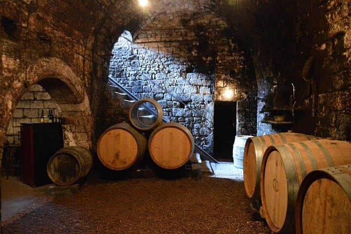 Chablis & Burgundy vineyards & cellars tour from Paris +Sommelier — photo 5