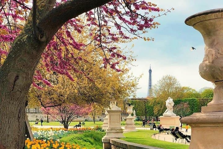 How Paris Became Paris: Notre-Dame to the Louvre — photo 3