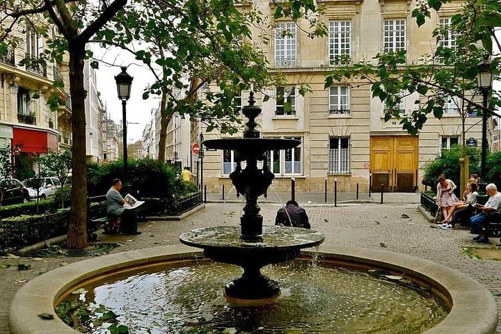 Paris Chic Private Tour: Filming Sites, Landmarks & Photo Ops — photo 18