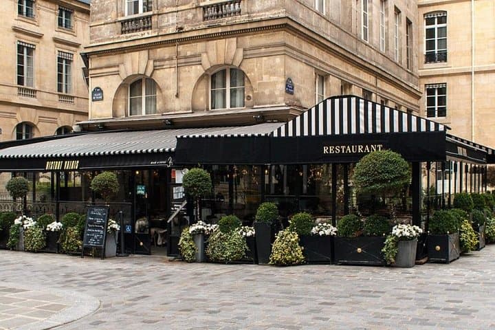 Paris Chic Private Tour: Filming Sites, Landmarks & Photo Ops — photo 4
