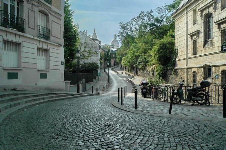 Paris Chic Private Tour: Filming Sites, Landmarks & Photo Ops — photo 7