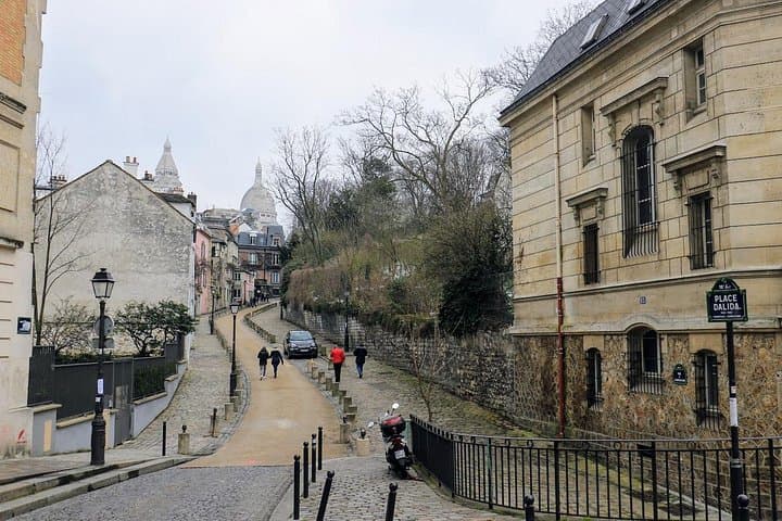 Paris Chic Private Tour: Filming Sites, Landmarks & Photo Ops — photo 9