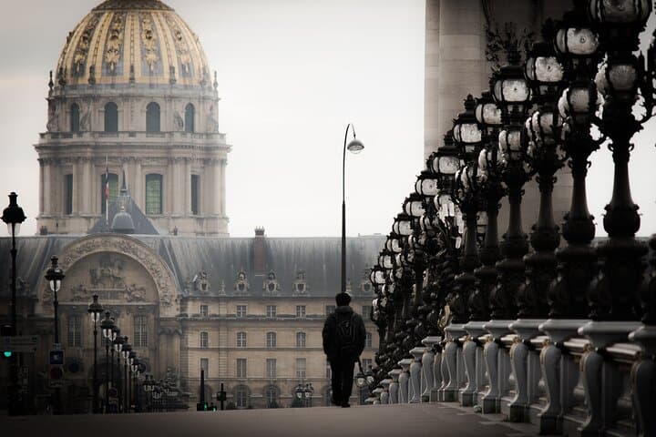 Paris Chic Private Tour: Filming Sites, Landmarks & Photo Ops — photo 5