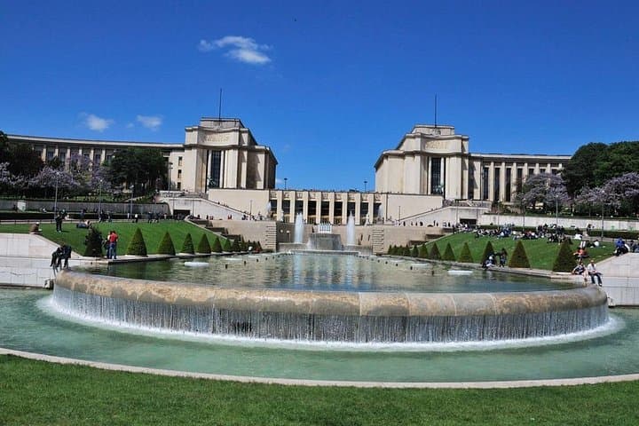 Paris Chic Private Tour: Filming Sites, Landmarks & Photo Ops — photo 11