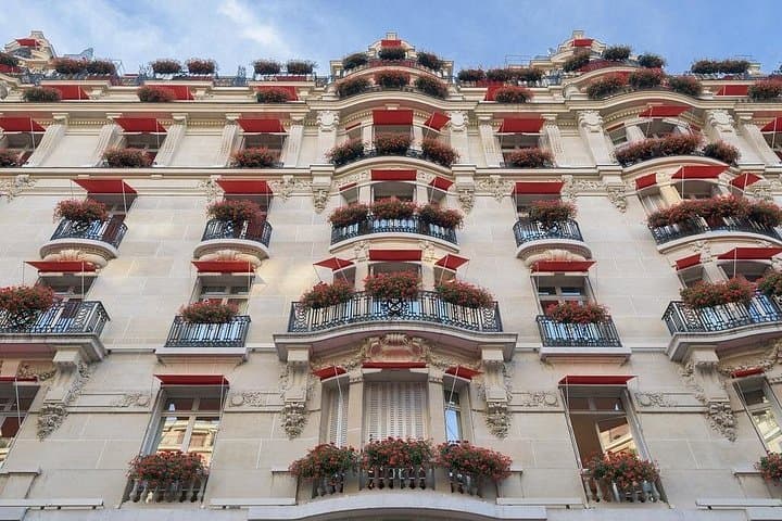 Paris Chic Private Tour: Filming Sites, Landmarks & Photo Ops — photo 13