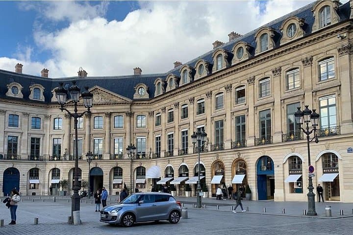Paris Chic Private Tour: Filming Sites, Landmarks & Photo Ops — photo 14