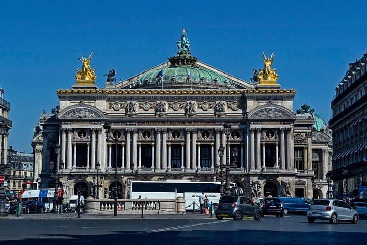 Paris Chic Private Tour: Filming Sites, Landmarks & Photo Ops — photo 17