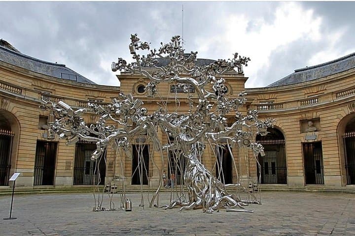 Paris Chic Private Tour: Filming Sites, Landmarks & Photo Ops — photo 20