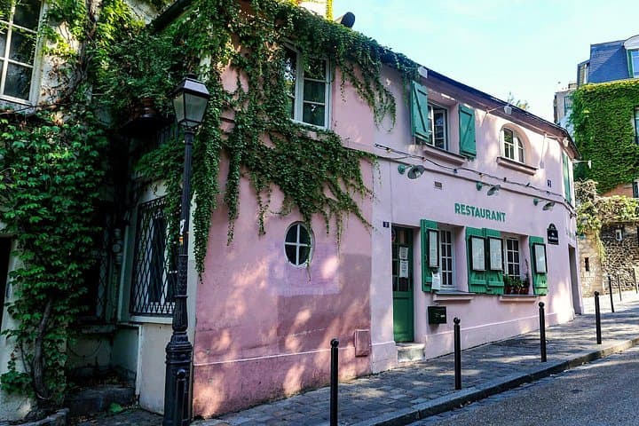 Paris Chic Private Tour: Filming Sites, Landmarks & Photo Ops — photo 1