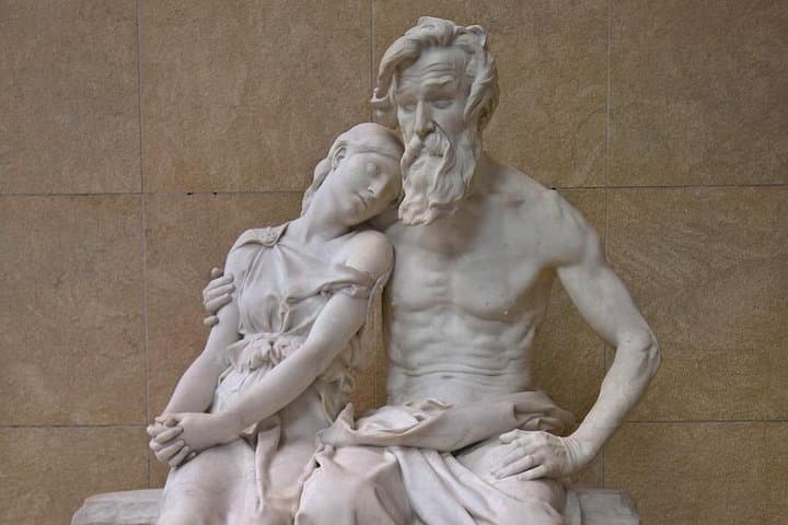 Orsay Museum Private or Small Group Guided Tour — photo 8