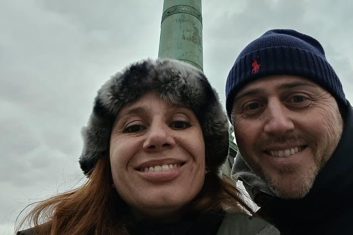 Paris Le Marais Self Guided Walking Tour & Scavenger Hunt — photo 20