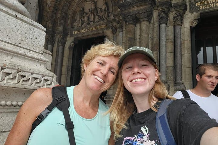 Paris Montmartre Self-Guided Walking Tour and Scavenger Hunt — photo 16