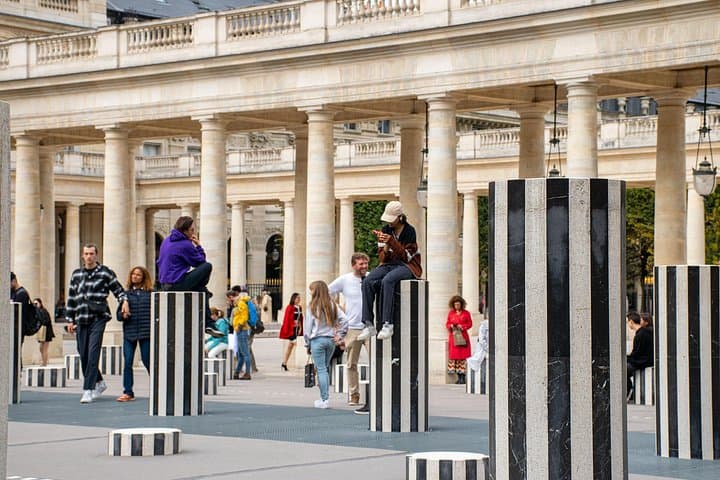 Paris Passageways Walking Tour: Secrets Uncovered w/ Local Guide — photo 13