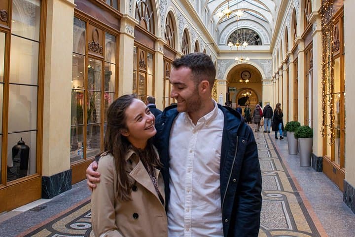 Paris Passageways Walking Tour: Secrets Uncovered w/ Local Guide — photo 10