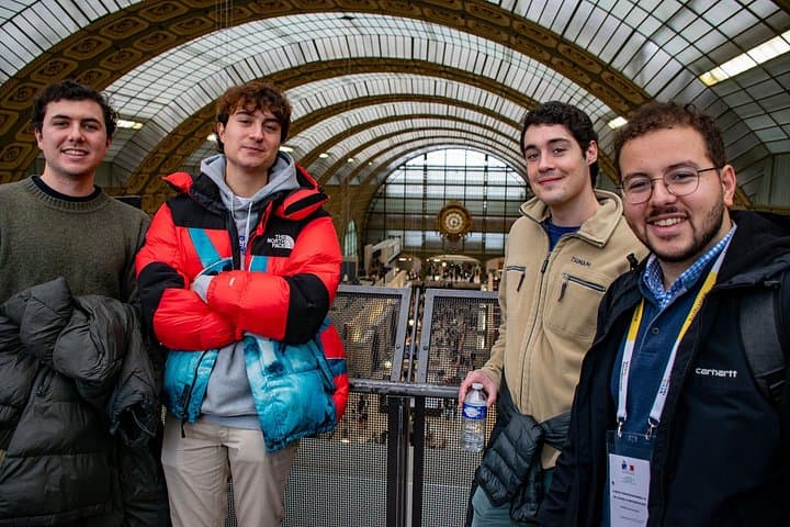 Orsay Wheelchair Accessible Private Tour Stress Free and Easy — photo 8