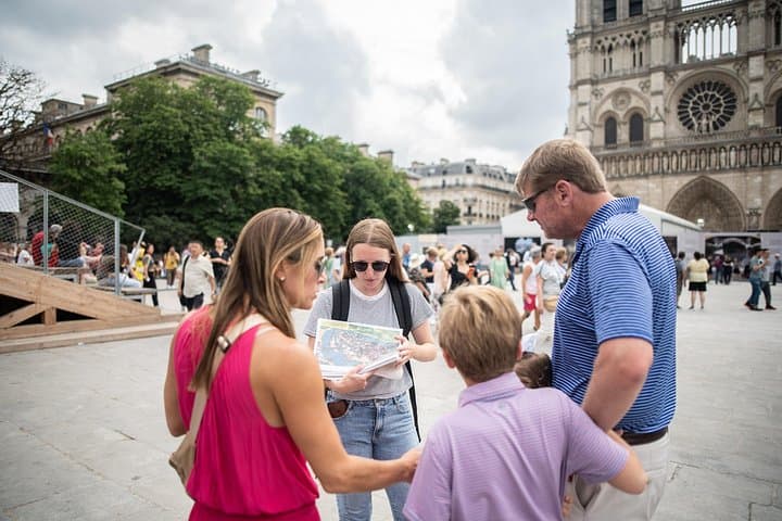 Paris Highlights Private Tour - All Paris in one day ! — photo 8