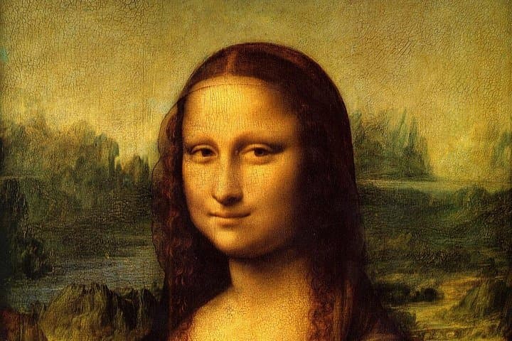 Paris Kids Louvre Treasure Hunt Private Tour — photo 3