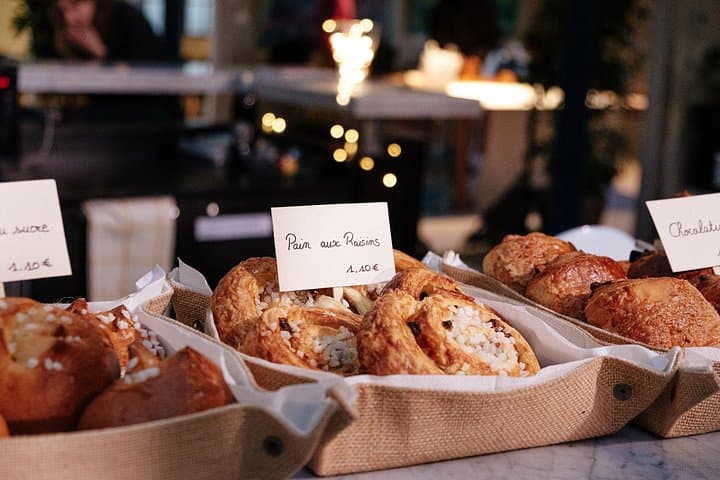 Paris: Pastry Food Tour of French Sweet and Desserts — photo 8