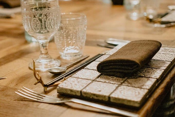 Gourmet Truffle Dinner with MasterChef Winner in Le Marais — photo 4