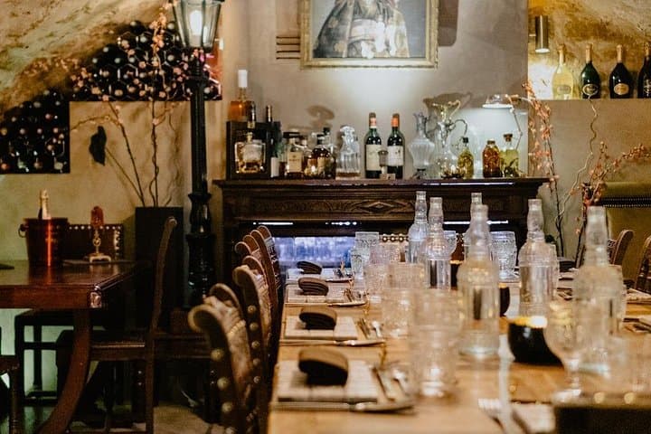 Gourmet Truffle Dinner with MasterChef Winner in Le Marais — photo 6
