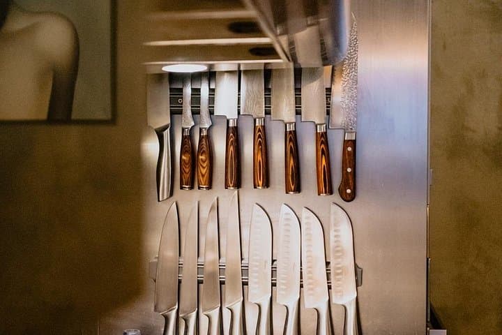 Gourmet Truffle Dinner with MasterChef Winner in Le Marais — photo 5