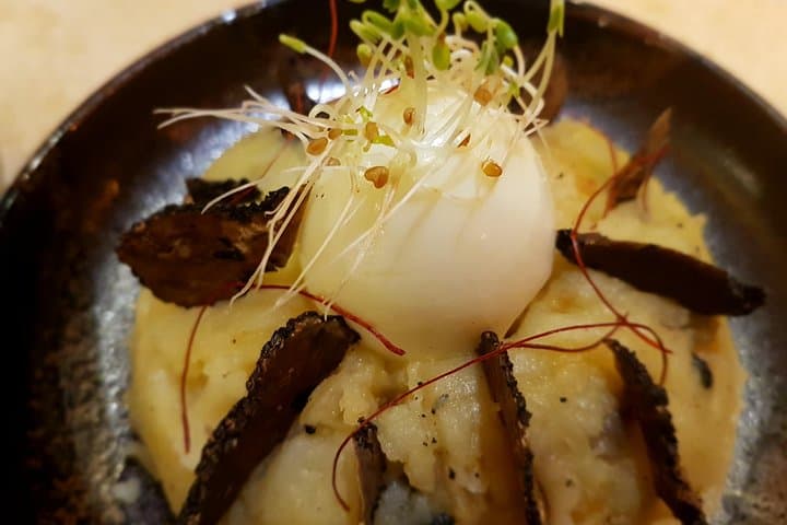 Gourmet Truffle Dinner with MasterChef Winner in Le Marais — photo 3