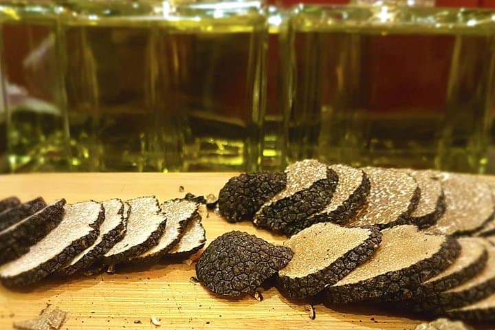 Gourmet Truffle Dinner with MasterChef Winner in Le Marais — photo 9