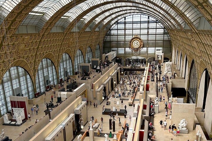 Paris Museum Pass: 2, 4, or 6 days — photo 4