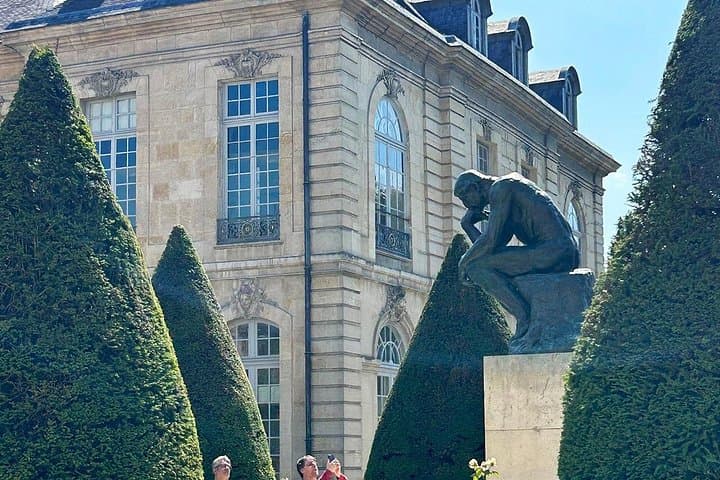 Paris Museum Pass: 2, 4, or 6 days — photo 3