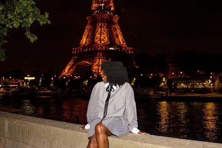 Professional Eiffel Tower Photo Tour with VOGUE Photographer — photo 12
