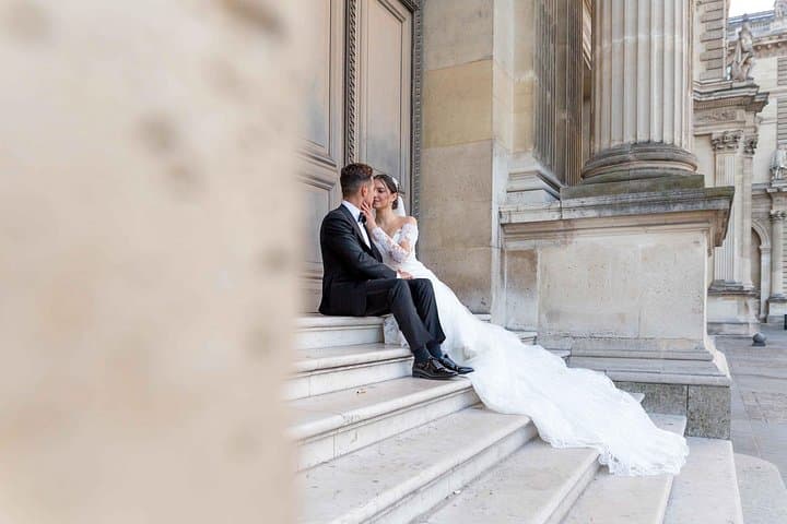 Paris Private Photoshoot Experience — photo 12