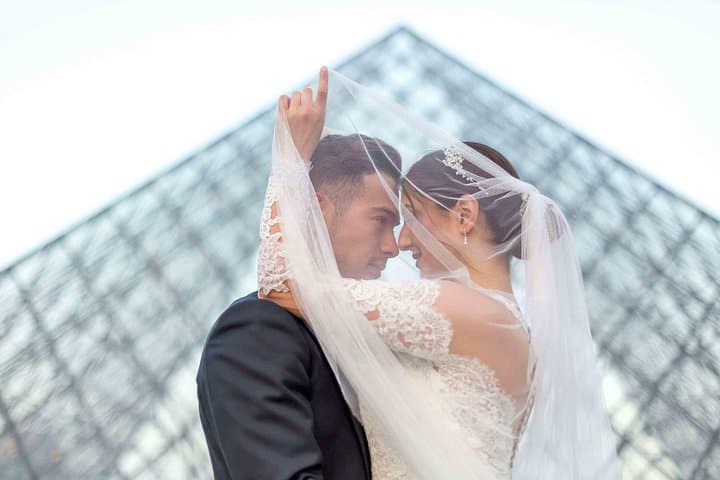 Paris Private Photoshoot Experience — photo 13