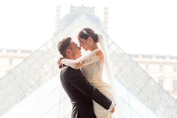 Paris Private Photoshoot Experience — photo 15