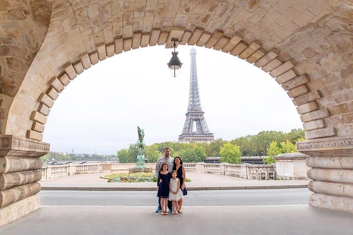 Paris Private Photoshoot Experience — photo 4