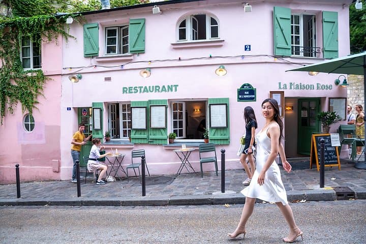 Paris Private Photoshoot Experience — photo 18