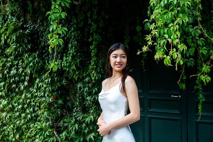 Paris Private Photoshoot Experience — photo 20