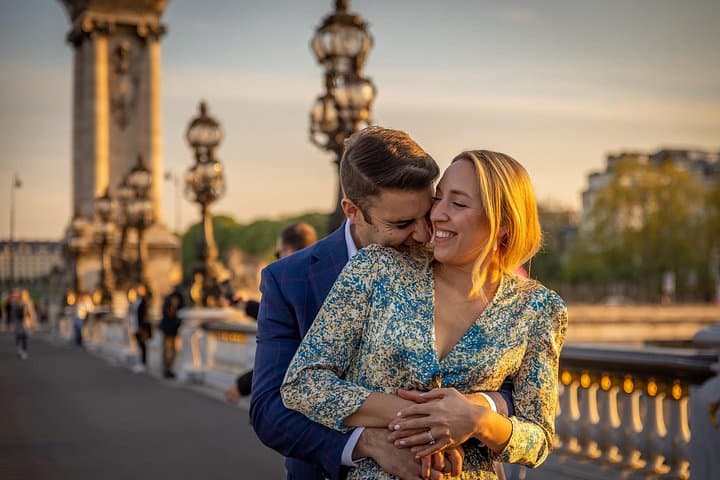Paris Private Photoshoot Experience — photo 5