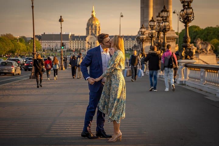 Paris Private Photoshoot Experience — photo 6