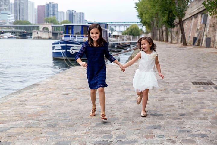 Paris Private Photoshoot Experience — photo 19