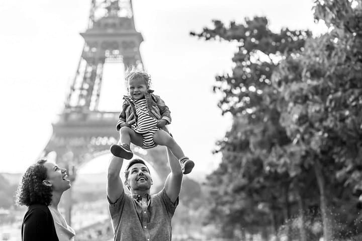 Paris Private Photoshoot Experience — photo 10