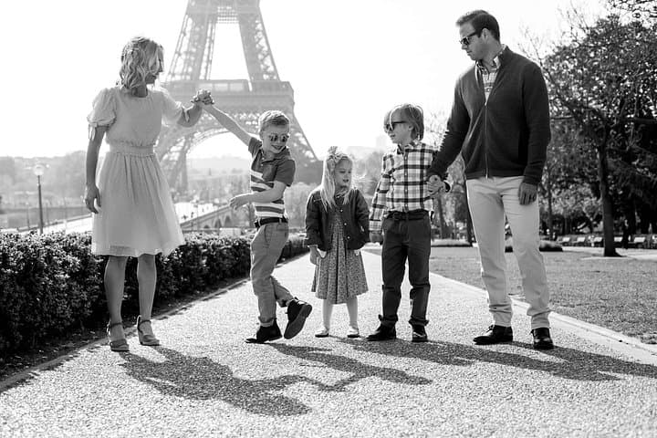 Paris Private Photoshoot Experience — photo 3