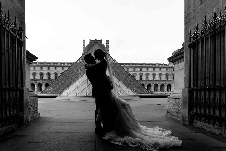 Paris Private Photoshoot Experience — photo 14