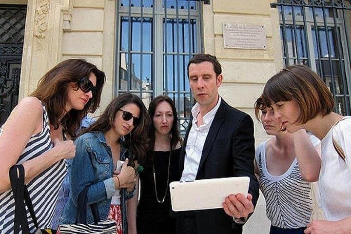 World War two : The Occupation of Paris — photo 7