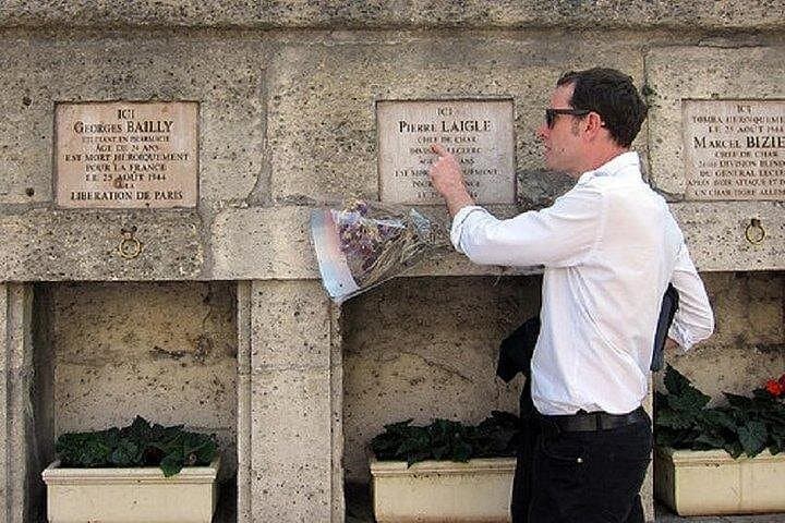 World War two : The Occupation of Paris — photo 8