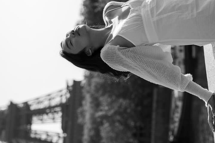 Private Photoshoot with the Iconic Eiffel Tower in Paris — photo 10