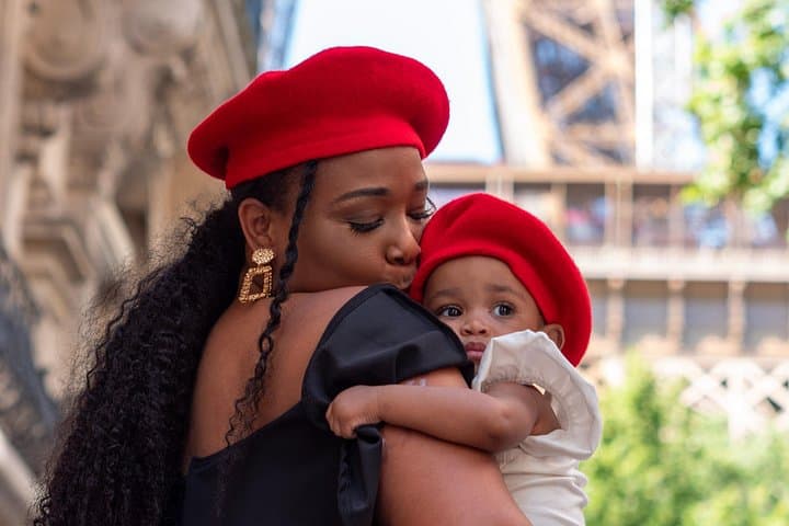 Private Photoshoot with the Iconic Eiffel Tower in Paris — photo 16